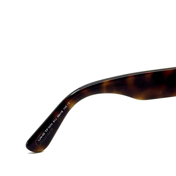NEW!!! TOM FORD Lyle-02 Sunglasses TF1074 51J Authentic - Picture 10 of 13